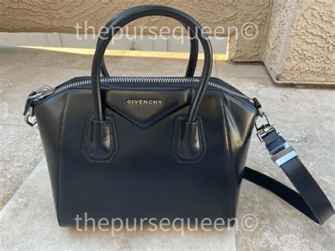 givenchy antigona 1 1 replica|Givenchy antigona small sale.